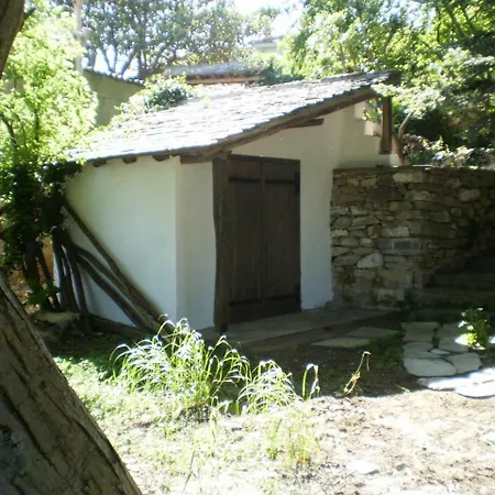 بيت للعطل De Kiriko *