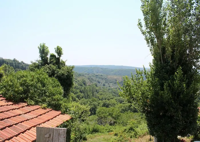 De Kiriko Hébergement de vacances