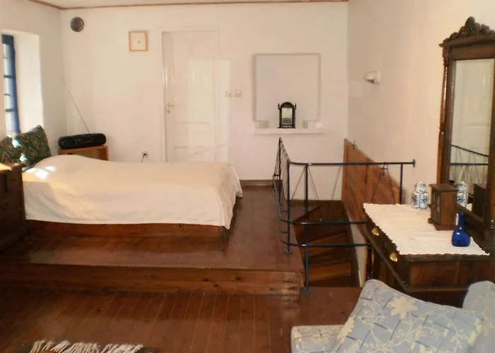 De Kiriko Hébergement de vacances Miléai