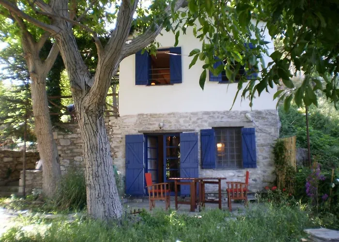 De Kiriko Hébergement de vacances *