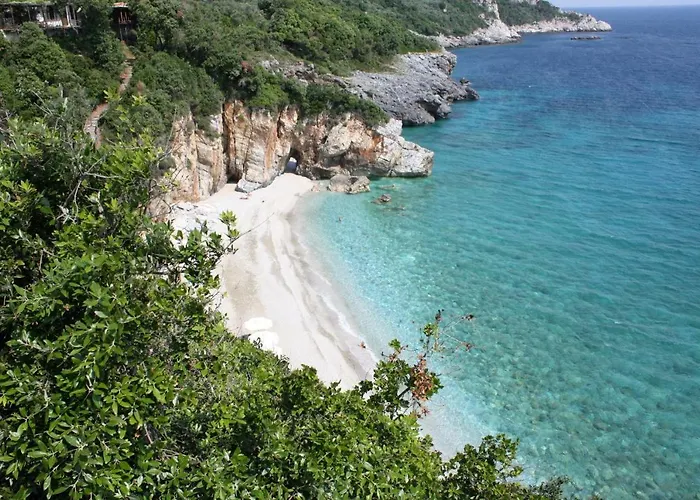 De Kiriko Hébergement de vacances