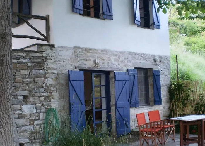 De Kiriko Hébergement de vacances Miléai