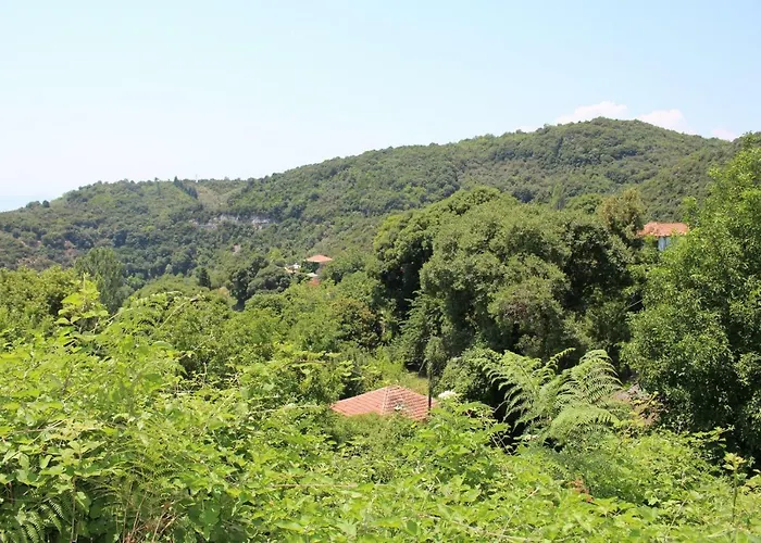 Hébergement de vacances De Kiriko *