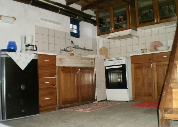 De Kiriko Hébergement de vacances *