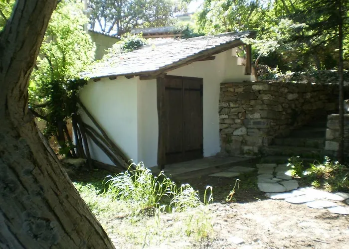 بيت للعطل De Kiriko *