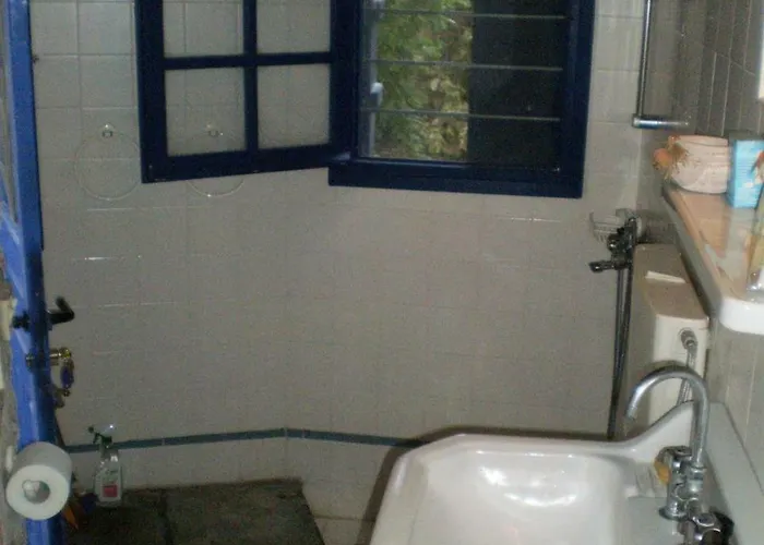 Hébergement de vacances De Kiriko Miléai