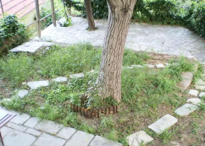 De Kiriko Hébergement de vacances *